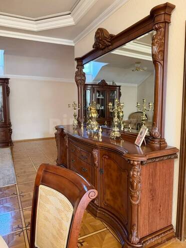 Satılır 12 otaqlı həyət evi/bağ evi 600 m², Nəsimi m., photo 11 from 32