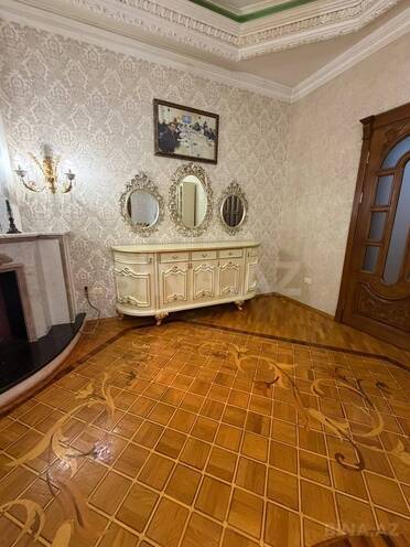 Satılır 12 otaqlı həyət evi/bağ evi 600 m², Nəsimi m., photo 29 from 32