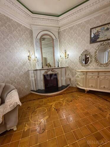 Satılır 12 otaqlı həyət evi/bağ evi 600 m², Nəsimi m., photo 31 from 32