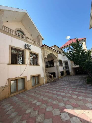 Satılır 12 otaqlı həyət evi/bağ evi 600 m², Nəsimi m., photo 5 from 32