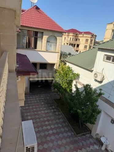 Satılır 12 otaqlı həyət evi/bağ evi 600 m², Nəsimi m., photo 13 from 32