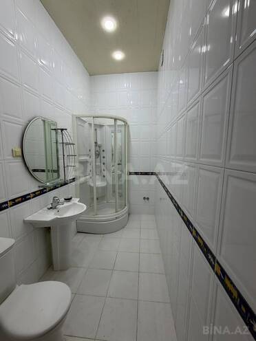 Satılır 12 otaqlı həyət evi/bağ evi 600 m², Nəsimi m., photo 27 from 32