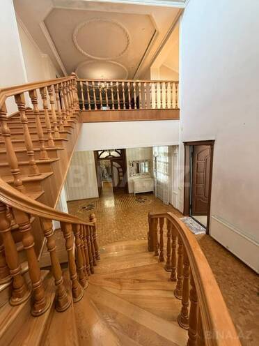 Satılır 12 otaqlı həyət evi/bağ evi 600 m², Nəsimi m., photo 10 from 32