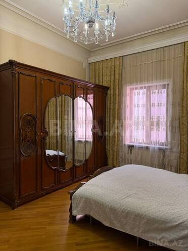 Satılır 12 otaqlı həyət evi/bağ evi 600 m², Nəsimi m., photo 20 from 32