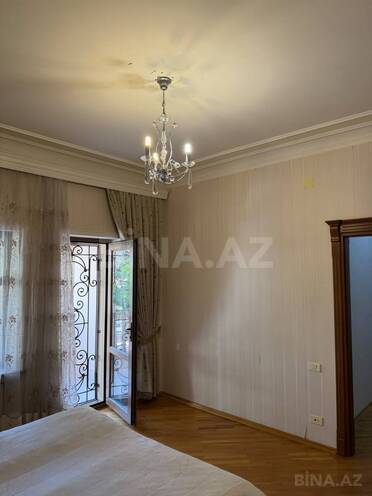 Satılır 12 otaqlı həyət evi/bağ evi 600 m², Nəsimi m., photo 28 from 32