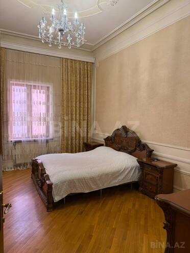 Satılır 12 otaqlı həyət evi/bağ evi 600 m², Nəsimi m., photo 21 from 32