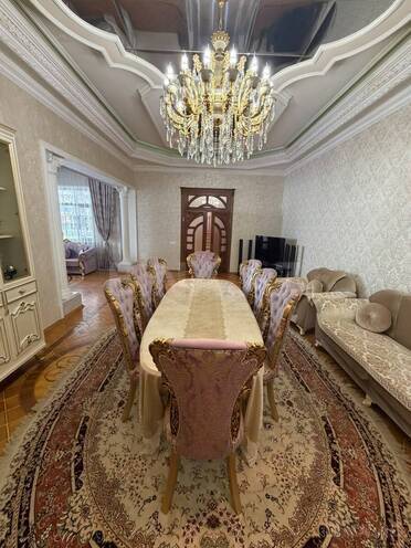 Satılır 12 otaqlı həyət evi/bağ evi 600 m², Nəsimi m., photo 6 from 32
