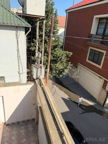 Satılır 12 otaqlı həyət evi/bağ evi 600 m², Nəsimi m., photo 17 from 32