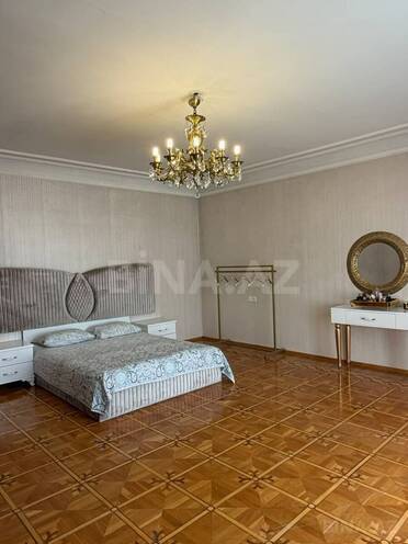 Satılır 12 otaqlı həyət evi/bağ evi 600 m², Nəsimi m., photo 16 from 32