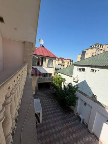 Satılır 12 otaqlı həyət evi/bağ evi 600 m², Nəsimi m., photo 4 from 32