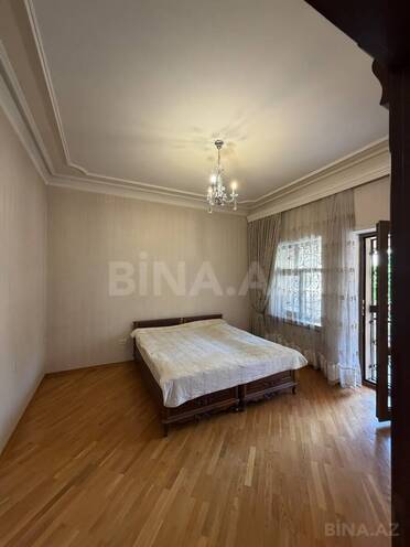 Satılır 12 otaqlı həyət evi/bağ evi 600 m², Nəsimi m., photo 26 from 32