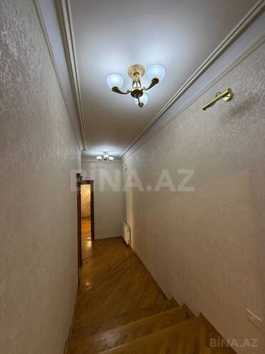 Satılır 12 otaqlı həyət evi/bağ evi 600 m², Nəsimi m., photo 25 from 32