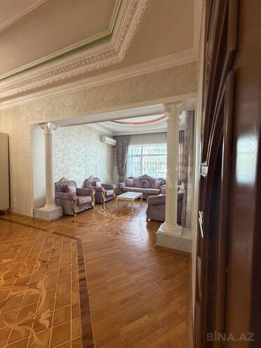 Satılır 12 otaqlı həyət evi/bağ evi 600 m², Nəsimi m., photo 7 from 32