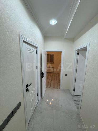 Satılır 3 otaqlı yeni tikili 68 m², Yeni Günəşli q., photo 4 from 10