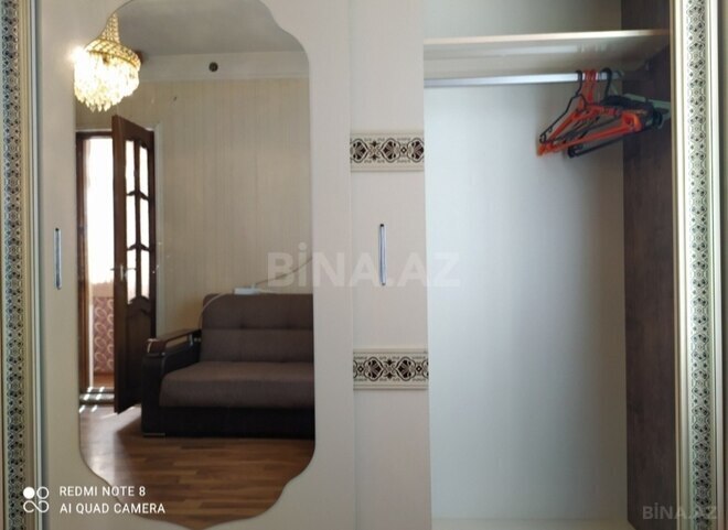 Сдаётся 2-комн. новостройка 50 м², м. Азадлыг проспекти, photo 3 from 8