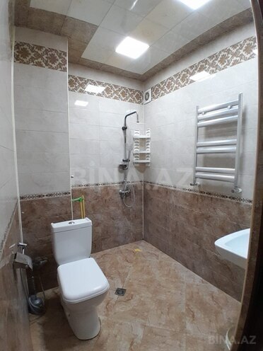 Сдаётся 2-комн. новостройка 50 м², м. Азадлыг проспекти, photo 6 from 8