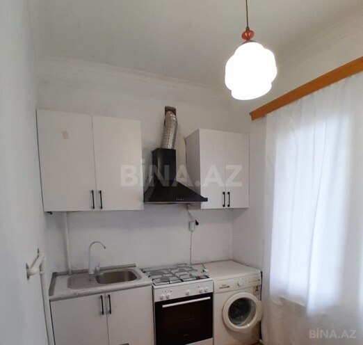 Сдаётся 2-комн. новостройка 50 м², м. Азадлыг проспекти, photo 5 from 8