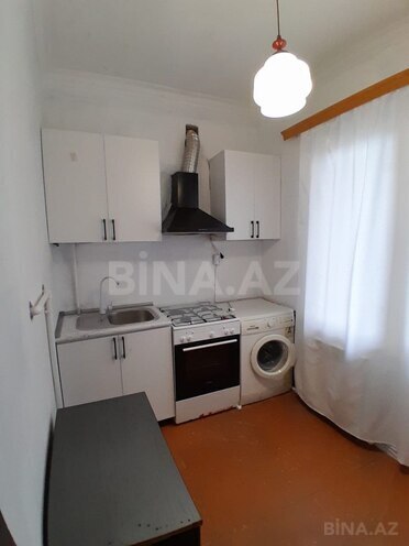 Сдаётся 2-комн. новостройка 50 м², м. Азадлыг проспекти, photo 7 from 8