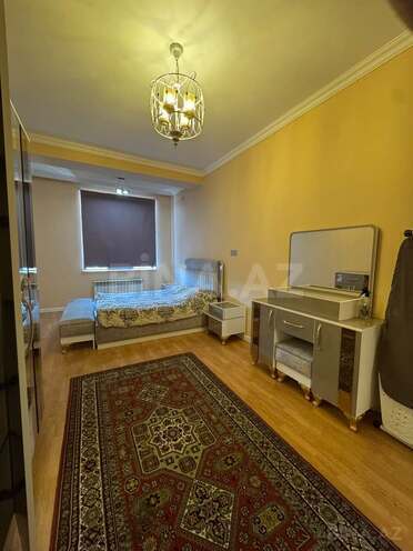 Сдаётся 2-комн. новостройка 70 м², Насиминский  р., photo 6 from 15