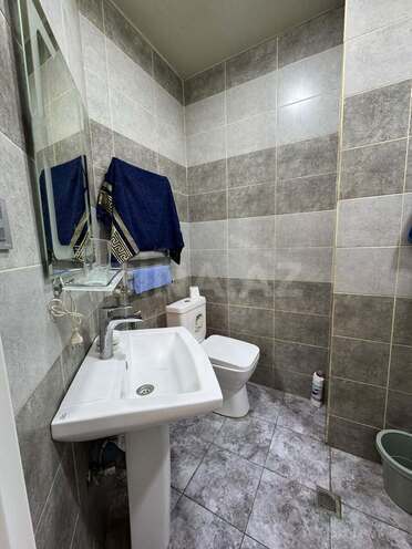 Сдаётся 2-комн. новостройка 70 м², Насиминский  р., photo 10 from 15