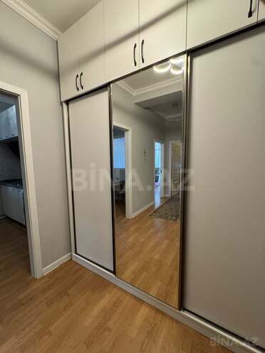 Сдаётся 2-комн. новостройка 70 м², Насиминский  р., photo 12 from 15