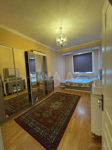 Сдаётся 2-комн. новостройка 70 м², Насиминский  р., photo 5 from 15