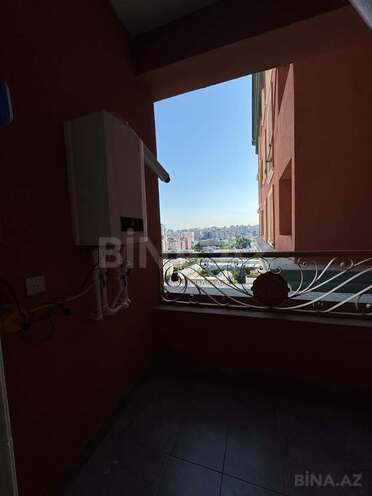 Сдаётся 2-комн. новостройка 70 м², Насиминский  р., photo 14 from 15