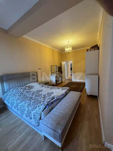 Сдаётся 2-комн. новостройка 70 м², Насиминский  р., photo 4 from 15
