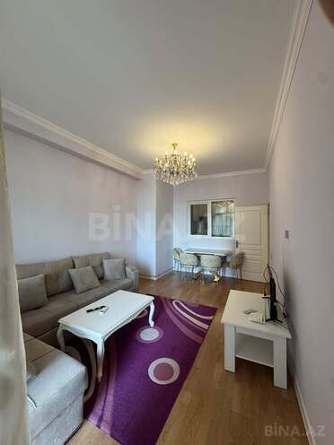 Сдаётся 2-комн. новостройка 70 м², Насиминский  р., photo 3 from 15