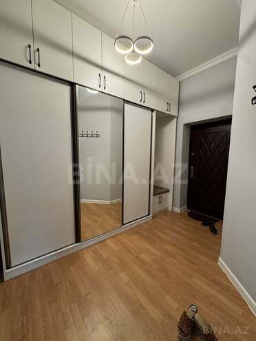 Сдаётся 2-комн. новостройка 70 м², Насиминский  р., photo 13 from 15