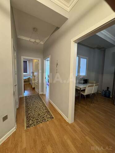 Сдаётся 2-комн. новостройка 70 м², Насиминский  р., photo 7 from 15
