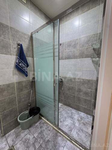 Сдаётся 2-комн. новостройка 70 м², Насиминский  р., photo 11 from 15