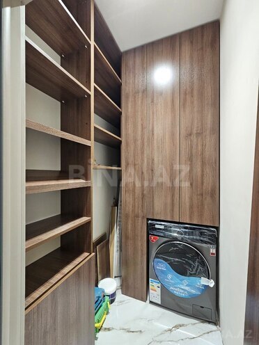 Satılır 2 otaqlı yeni tikili 65 m², Nərimanov r., photo 13 from 14