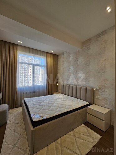 Satılır 2 otaqlı yeni tikili 65 m², Nərimanov r., photo 9 from 14