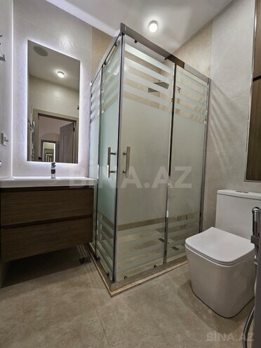 Satılır 2 otaqlı yeni tikili 65 m², Nərimanov r., photo 12 from 14