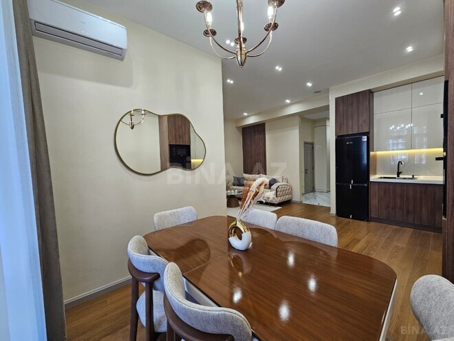 Satılır 2 otaqlı yeni tikili 65 m², Nərimanov r., photo 6 from 14