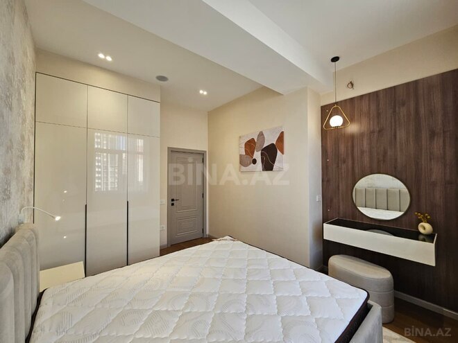 Satılır 2 otaqlı yeni tikili 65 m², Nərimanov r., photo 11 from 14