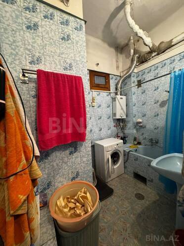 Продаётся 3-комн. вторичка 105 м², м. Ичеришехер, photo 10 from 12