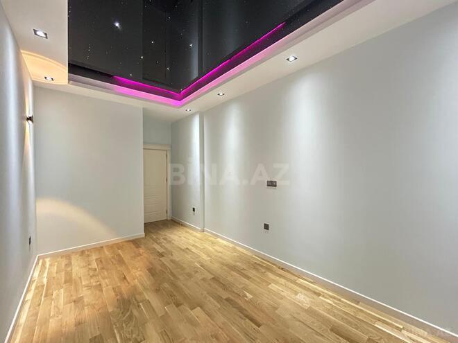 Satılır 3 otaqlı yeni tikili 143 m², Nəriman Nərimanov m., photo 10 from 16