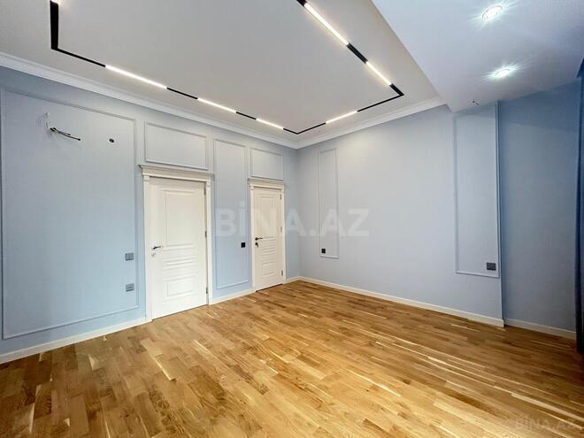 Satılır 3 otaqlı yeni tikili 143 m², Nəriman Nərimanov m., photo 8 from 16