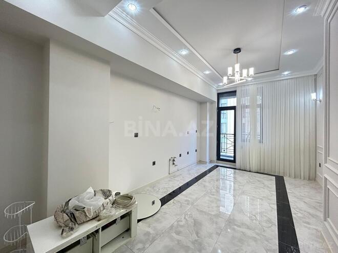 Satılır 3 otaqlı yeni tikili 143 m², Nəriman Nərimanov m., photo 11 from 16