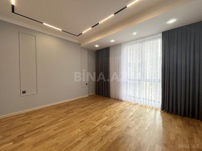 Satılır 3 otaqlı yeni tikili 143 m², Nəriman Nərimanov m., photo 7 from 16
