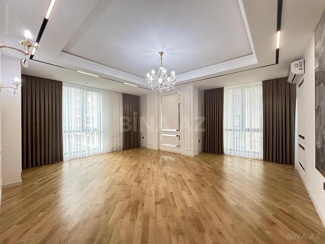 Satılır 3 otaqlı yeni tikili 143 m², Nəriman Nərimanov m., photo 4 from 16