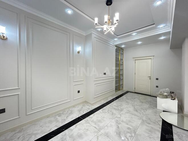 Satılır 3 otaqlı yeni tikili 143 m², Nəriman Nərimanov m., photo 12 from 16