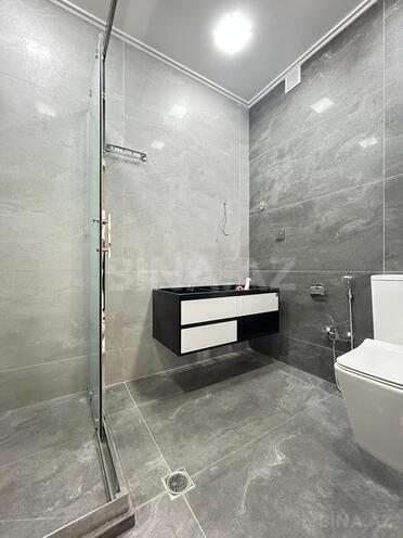 Satılır 3 otaqlı yeni tikili 143 m², Nəriman Nərimanov m., photo 13 from 16