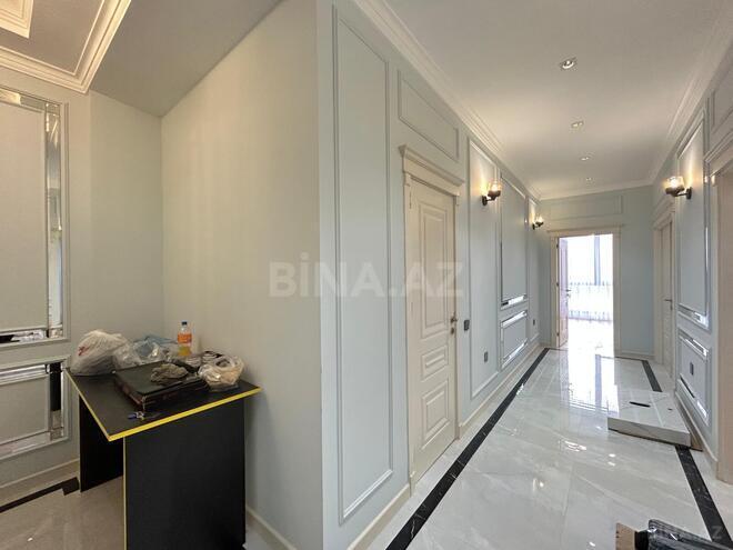 Satılır 3 otaqlı yeni tikili 143 m², Nəriman Nərimanov m., photo 14 from 16