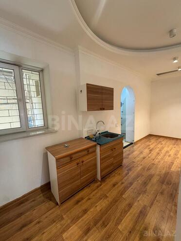 İcarəyə verilir  obyekt 67 m², Nəsimi r., photo 9 from 14