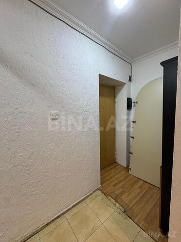 İcarəyə verilir  obyekt 67 m², Nəsimi r., photo 12 from 14