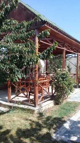 Satılır 5 otaqlı həyət evi/bağ evi 300 m², Novxanı q., photo 3 from 24