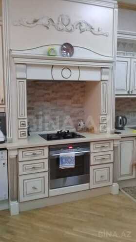 Satılır 5 otaqlı həyət evi/bağ evi 300 m², Novxanı q., photo 14 from 24